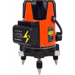 Лазерный нивелир Tekhmann TSL-2/10 Gc Фото 3