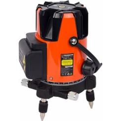 Лазерный нивелир Tekhmann TSL-2/10 Gc Фото 4