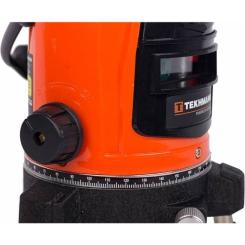 Лазерный нивелир Tekhmann TSL-2/10 Gc Фото 7