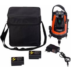 Лазерный нивелир Tekhmann TSL-2/10 Gc Фото 8