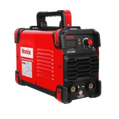 Сварочный аппарат Ronix инверторный 160А Фото 1