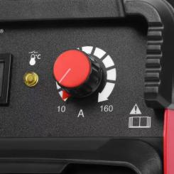 Сварочный аппарат Ronix инверторный 160А Фото 4