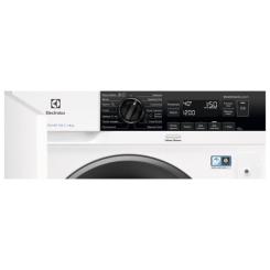 Стиральная машина Electrolux EW7N7F348SUI Фото 2