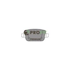 Тормозные колодки Profit 5005-1933 Фото