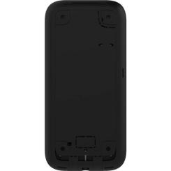 Клавиатура к охранной системе Ajax KeyPad TouchScreen black Фото 1