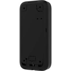 Клавиатура к охранной системе Ajax KeyPad TouchScreen black Фото 2