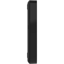 Клавиатура к охранной системе Ajax KeyPad TouchScreen black Фото 5