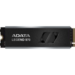 Накопитель SSD ADATA M.2 2280 1TB Фото