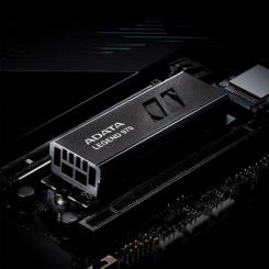 Накопитель SSD ADATA M.2 2280 1TB Фото 6