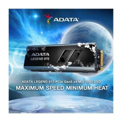 Накопитель SSD ADATA M.2 2280 1TB Фото 8