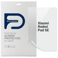 Пленка защитная Armorstandart Anti-Blue Xiaomi Redmi Pad SE Фото