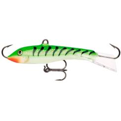 Балансир Rapala Jigging Rap W5 50mm 9.0g GGT Фото