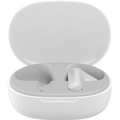 Наушники Xiaomi Redmi Buds 4 Lite (BHR6919GL) White Фото 3