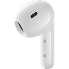 Наушники Xiaomi Redmi Buds 4 Lite (BHR6919GL) White Фото 4