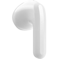 Наушники Xiaomi Redmi Buds 4 Lite (BHR6919GL) White Фото 5