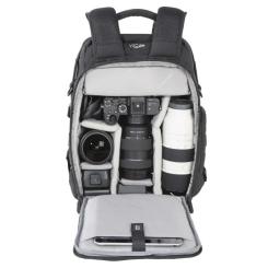 Фото-сумка Vanguard Backpack VEO Range T 37M Black Фото 7
