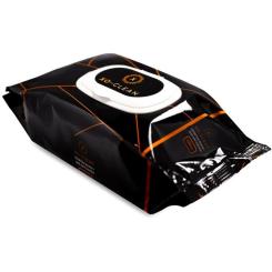 Салфетки XoKo for technique 2*100шт Фото 1