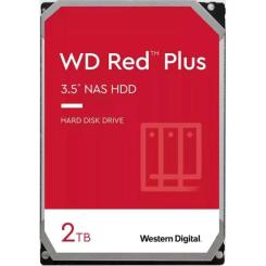 Жесткий диск WD 3.5" 2TB Фото