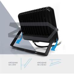 Прожектор ELM Matrix M-100 6500 Фото 3