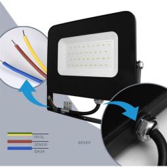 Прожектор ELM Matrix M-100 6500 Фото 4