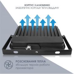 Прожектор ELM Matrix M-100 6500 Фото 5