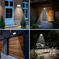 Прожектор ELM Matrix M-100 6500 Фото 7