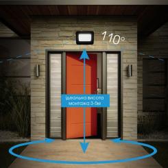 Прожектор ELM Matrix M-100 6500 Фото 8