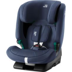 Автокресло Britax-Romer VERSAFIX Moonlight Blue Фото