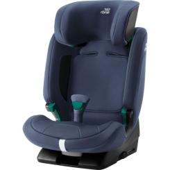 Автокресло Britax-Romer VERSAFIX Moonlight Blue Фото 2