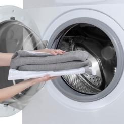 Кроватка Lionelo приставная Malin Grey Stone Фото 7