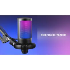 Микрофон Fifine A6T Фото 9