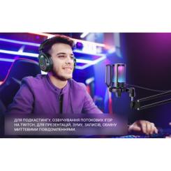 Микрофон Fifine A6T Фото 10