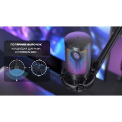 Микрофон Fifine A6T Фото 11