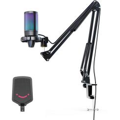 Микрофон Fifine A6T Фото 1