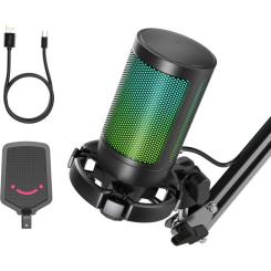 Микрофон Fifine A6T Фото 4