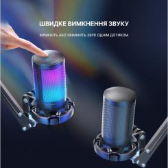 Микрофон Fifine A6T Фото 6