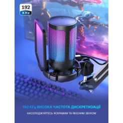 Микрофон Fifine A6T Фото 8