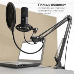 Микрофон Fifine T669 Фото 3