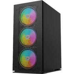 Корпус для ПК 2E Virtus Neo G3301N Фото 2