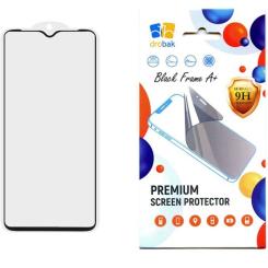 Стекло защитное Drobak Motorola Moto E13 (Black) (535303) Фото