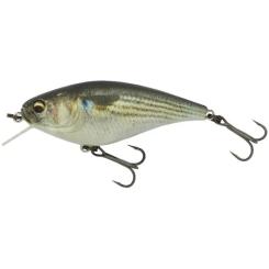 Воблер Imakatsu Gekiasa Shad 58SF 58mm 7.0g 888 (0.5m) Фото