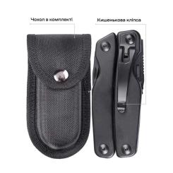 Мультитул Active Universal Tool Black Фото 8