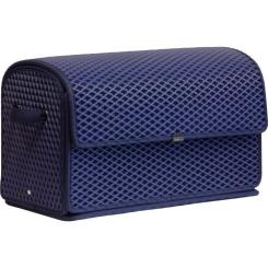 Сумка-органайзер EVAtech 30x49x25 см Синий Фото 1