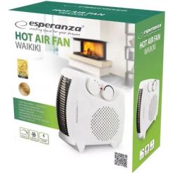 Обогреватель Esperanza EHH004 Фото 3