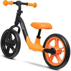 Беговел Lionelo Alex Orange Фото 2