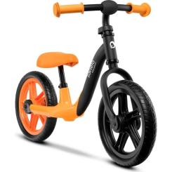 Беговел Lionelo Alex Orange Фото 3