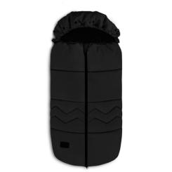 Зимний конверт Lionelo Frode Black Carbon Фото 4