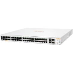 Коммутатор сетевой HP IOn 1960 48G 2XGT 2SFP+ Фото