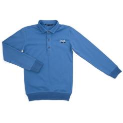 Кофта детская Blueland поло Фото