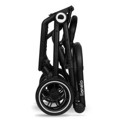 Коляска Lionelo Cloe Broun Rust Фото 8